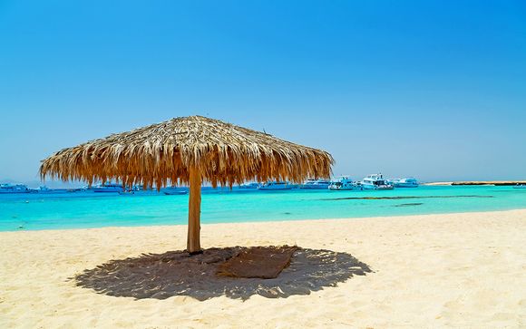 Rendez-vous ... en Égypte
