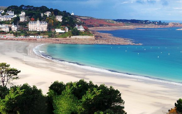 Rendez-vous... à Perros-Guirec