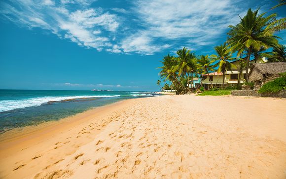 Rendez-vous... à Bali