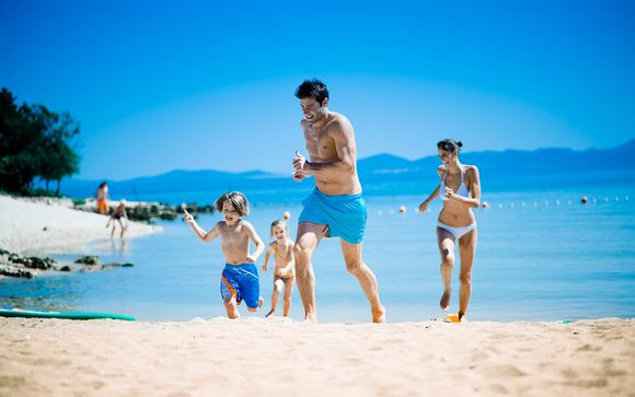 Rendez-vous... en Croatie