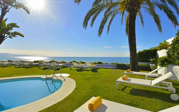 Hôtel Iberostar Coral Beach 4* - Adult Only