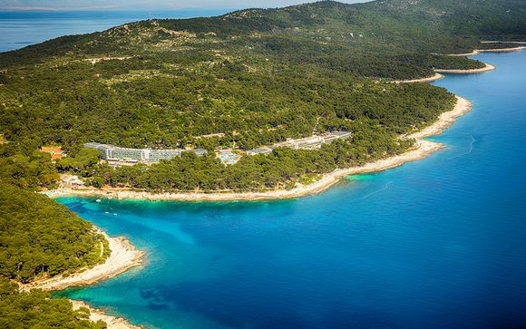 Hôtel Losinj Resort 4*
