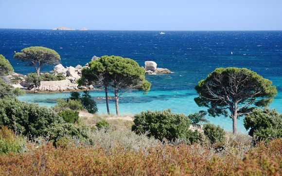 Rendez-vous... à Porticcio