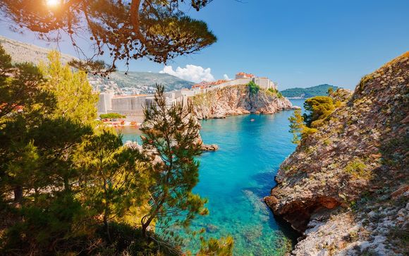 Osmine Hotel Dubrovnik