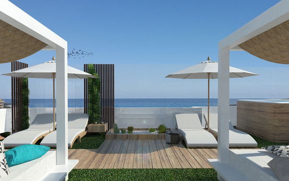 Hôtel Ereza Mar 4*