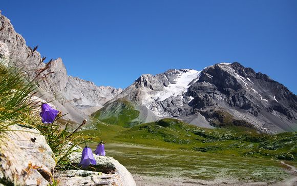 Rendez-vous... à Termignon La Vanoise