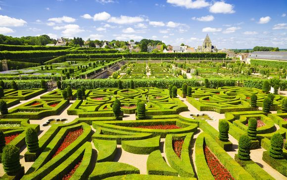 Résidence Les Jardins Renaissance