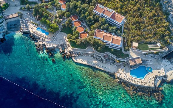 Wind Rose Resort 4* by Karisma