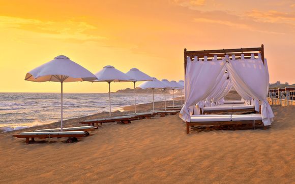 ÔClub Premium Aldemar Olympian Village 5*