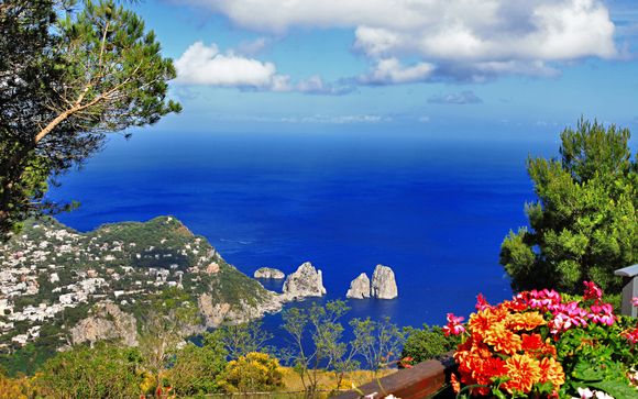 Rendez-vous... à Ischia