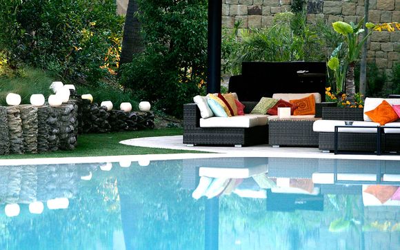 Hôtel Senator Banus Spa 5* - Adult Only
