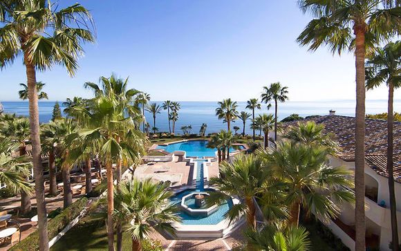 Healthouse Las Dunas 5* - Adult Only