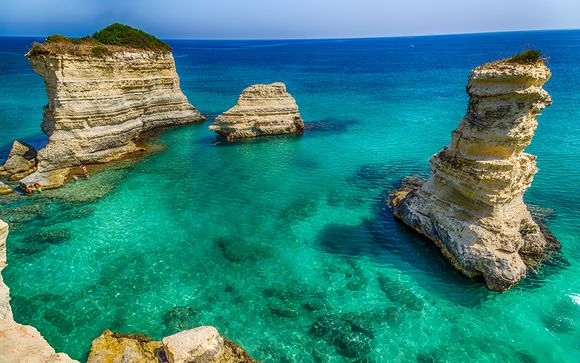 Authenticité italienne dans la nature