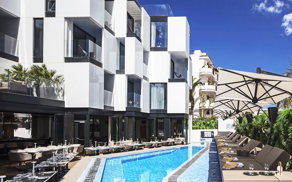 Sir Joan Hotel 5*