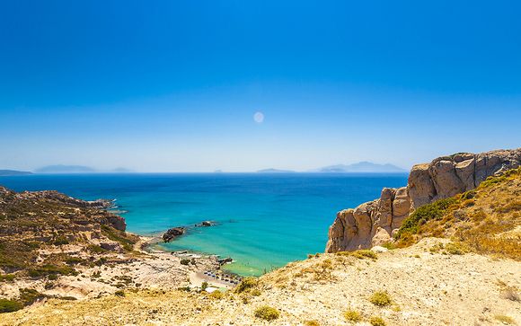 Ammos Resort 4*