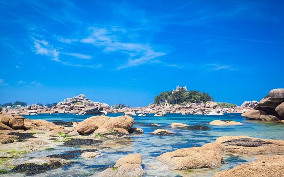 Best Western Hotel & Spa Les Bains