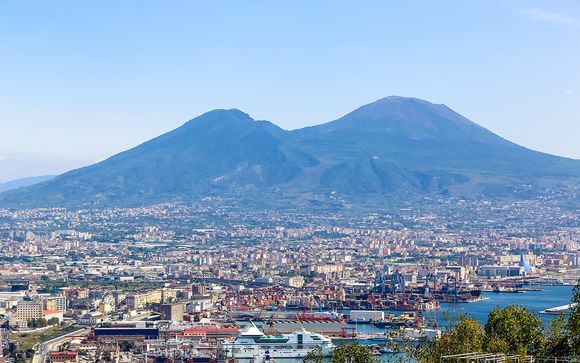Rendez-vous... à Naples