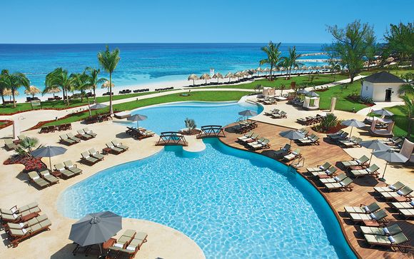 Secrets Saint James Montego Bay 5* - Adult Only