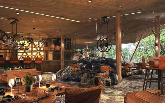 Poussez les portes de l'hôtel Kalima Resort & Villas 5* à Khao Lak