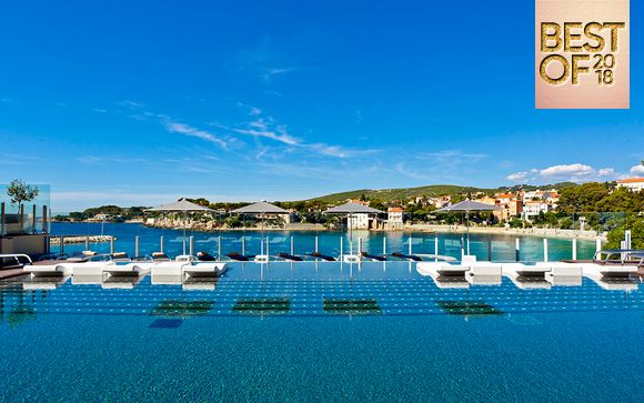 Thalasso de prestige en Provence