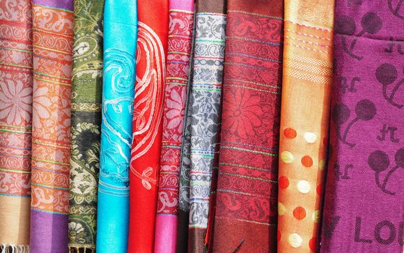 Nos petites astuces pour un séjour idéal