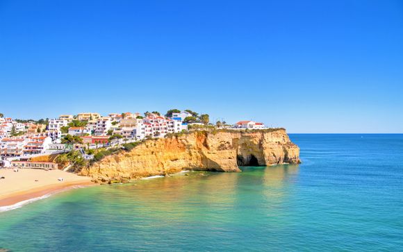Hôtel Jupiter Algarve 4*