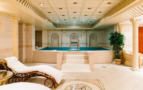 Grand Hotel Emerald 5*