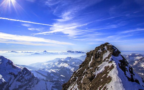 Résidence Les Fermes de Saint-Gervais 4*