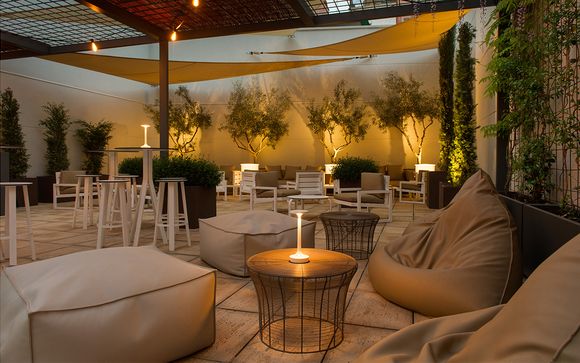 Hôtel Vilamari 4*