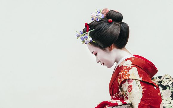 Circuit Le Japon à votre rythme