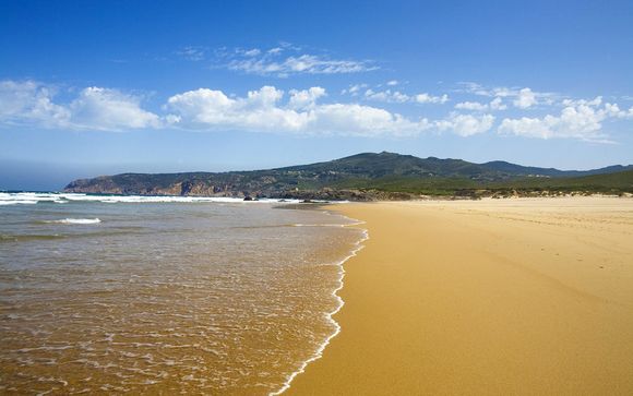 Rendez-vous... Au Portugal !