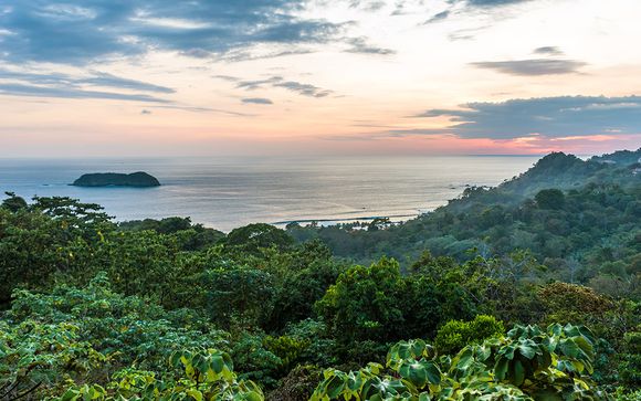 Rendez-vous... au Costa Rica