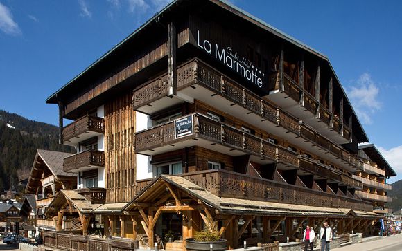 Rendez-vous... En Haute-Savoie