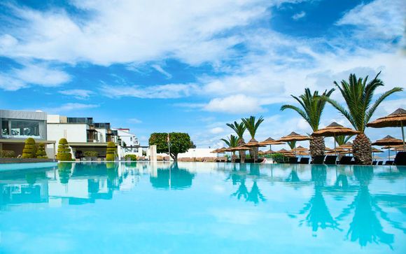 Sentido Ixian All Suites 5* - Adult Only