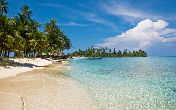 Circuit privatif Panama en hôtels 4* et 5*