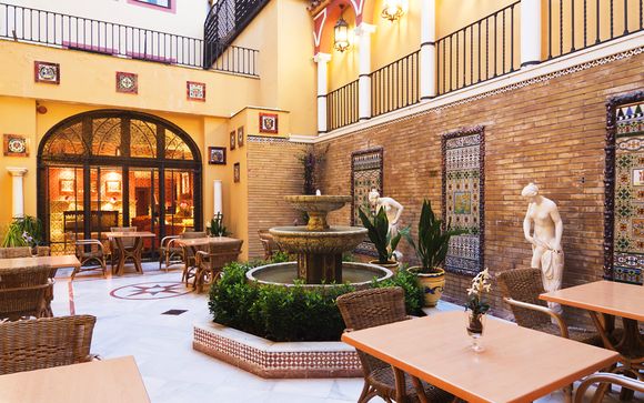 H10 Corregidor Boutique Hotel