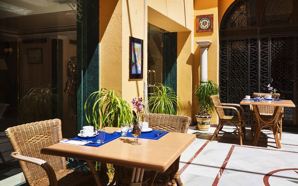 Poussez les portes de votre boutique-hôtel