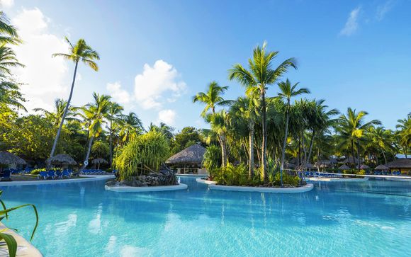 Club Héliades Bavaro Princess 5*