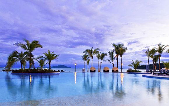 The Westin Playa Bonita 5*