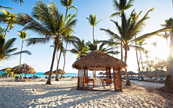 Hôtel Occidental Punta Cana 5*