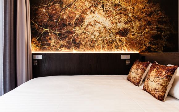 Design industriel dans le West London