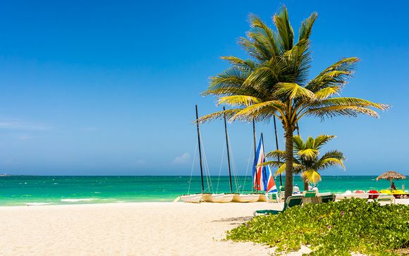 Rendez-vous... à Cuba