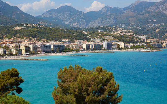 Rendez-vous... à Roquebrune Cap Martin