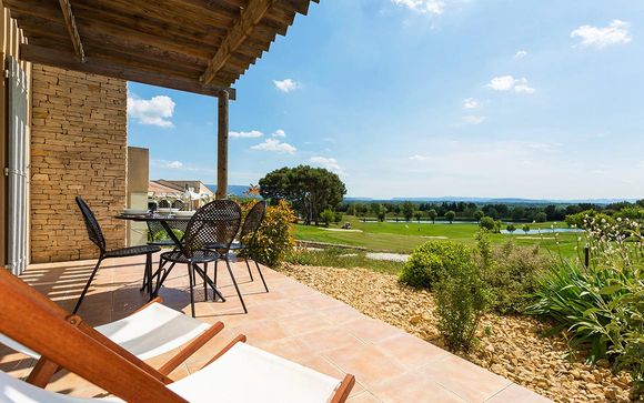 Douceur de vivre et charme provençal