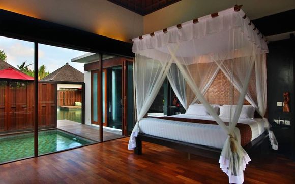 Poussez les portes de l'hôtel Furama 4* 