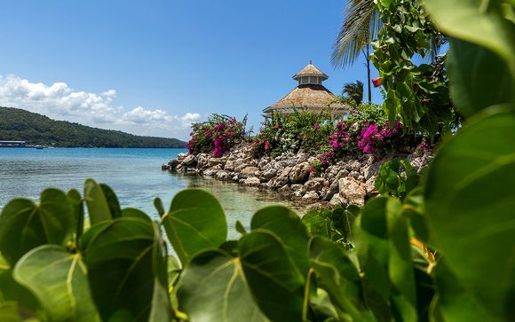 Rendez-vous... en Jamaïque
