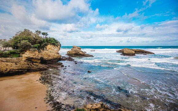 Rendez-vous... au Pays-Basque