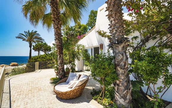 Suites del Mare - Arbatax Park Resort 4*