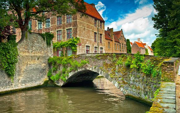 Rendez-vous à... Bruges