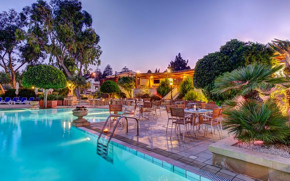 Corinthia Palace Hotel & Spa 5*
